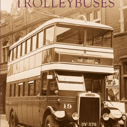 Chesterfield Trolleybuses