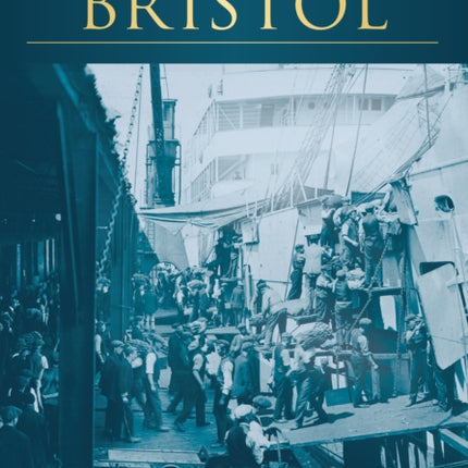 The Port of Bristol