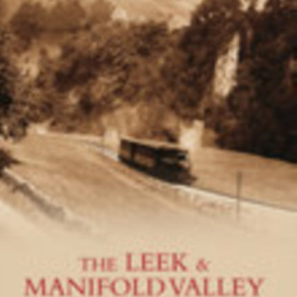 Leek and Manifold Valley Light Railway