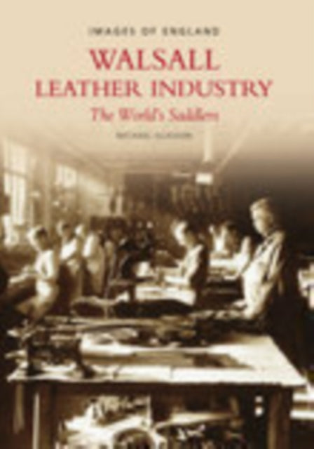 Walsall Leather Industry