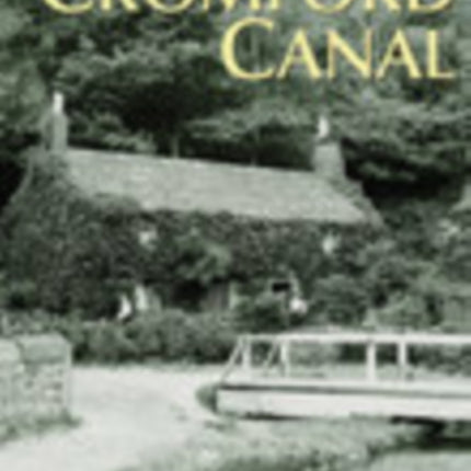 The Cromford Canal