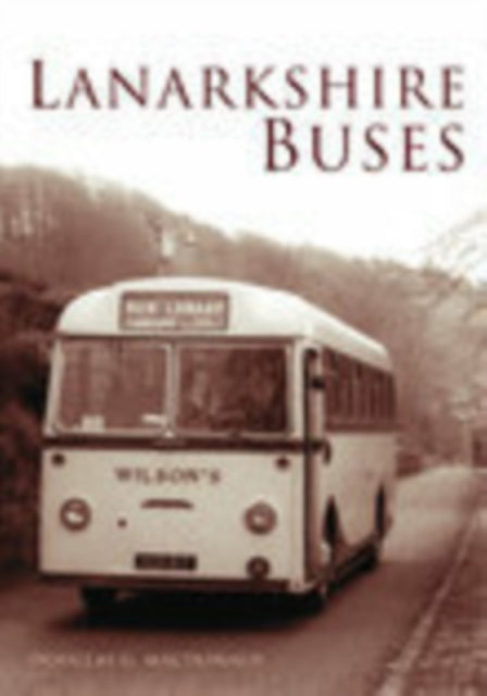 Lanarkshire Buses