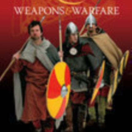 Viking Weapons and Warfare