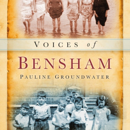 Bensham Voices