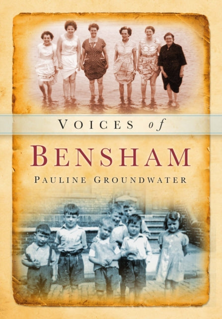 Bensham Voices