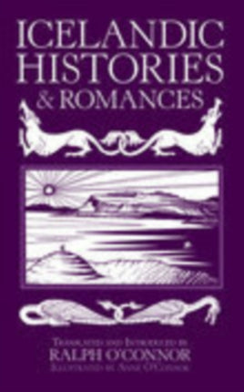 Icelandic Histories and Romances