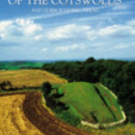 Long Barrows of the Cotswolds and Surrounding Areas