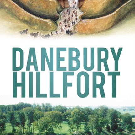 Danebury Hillfort