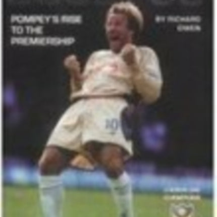 Portsmouth FC 2002/03: Pompey's Rise to the Premiership