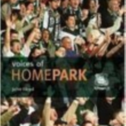 Voices of Home Park