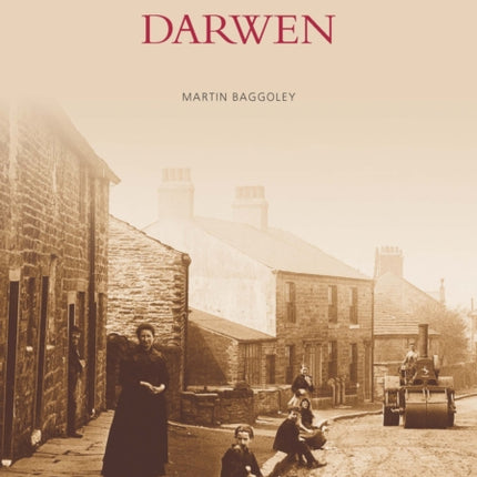 Darwen: Images of England