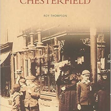 Chesterfield