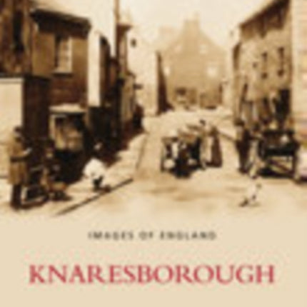 Knaresborough