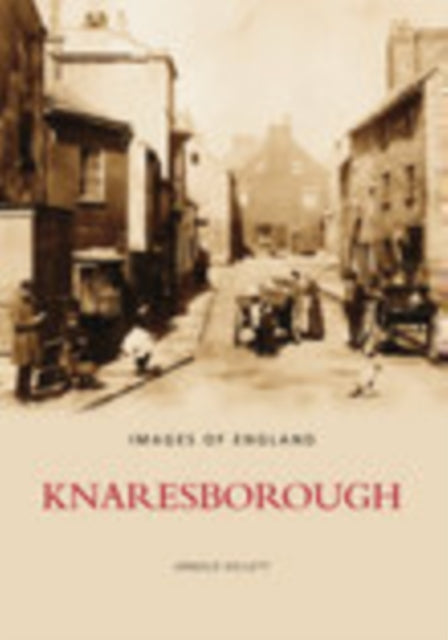 Knaresborough