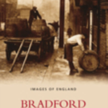 Bradford: Images of England