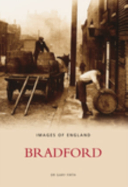 Bradford: Images of England