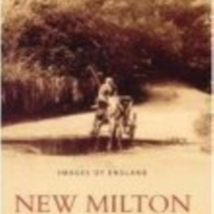 New Milton