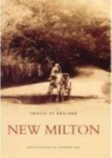 New Milton