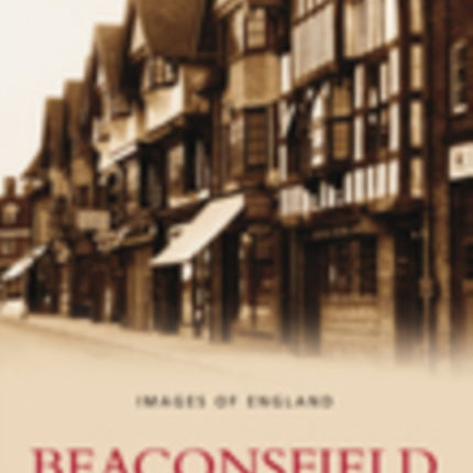 Beaconsfield: Images of England