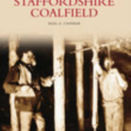 The South Staffordshire Coalfield