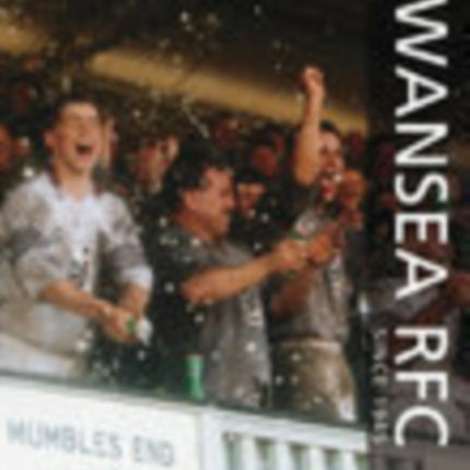 Swansea RFC Since 1945 Images of Sport