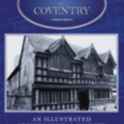 A Guide to the Buildings of Coventry