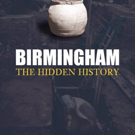 Birmingham: The Hidden History