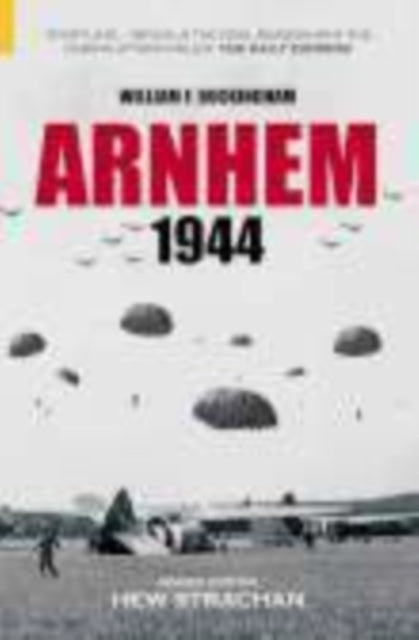 Arnhem 1944