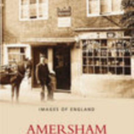 Amersham