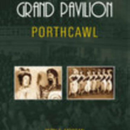 The Grand Pavilion Porthcawl