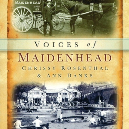 Maidenhead Voices