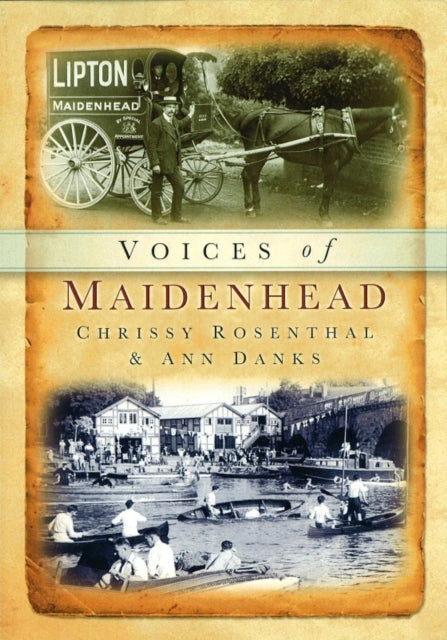 Maidenhead Voices