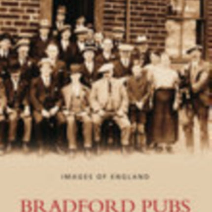 Bradford Pubs