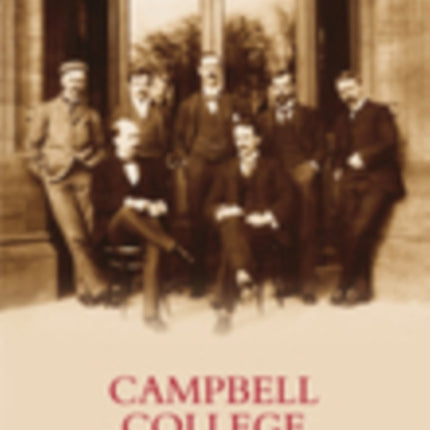 Campbell College