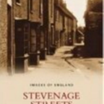 Stevenage Streets