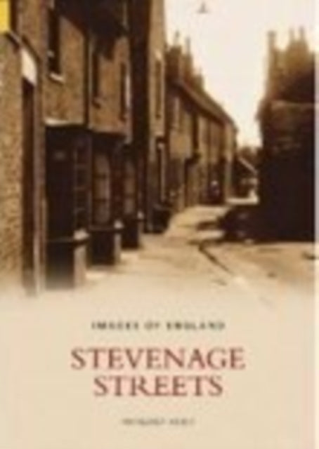 Stevenage Streets