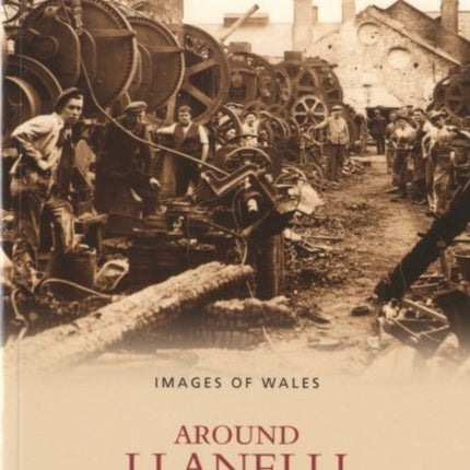 Llanelli