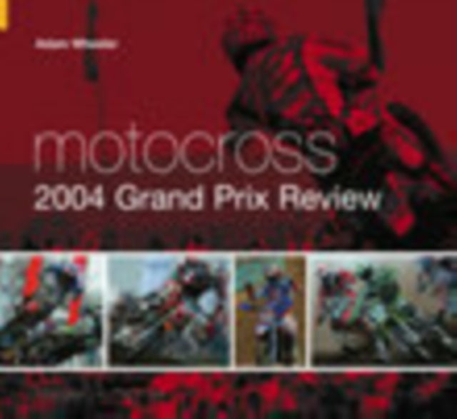 Motocross 2004 Grand Prix Review