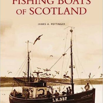 Fishing Boats of Scotland