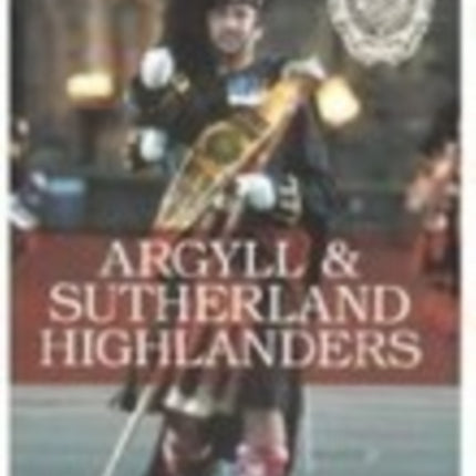 Argyll and Sutherland Highlanders