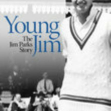 Young Jim: The Jim Parks Story