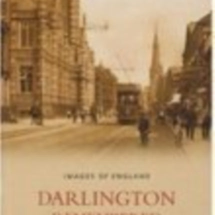Darlington Remembered