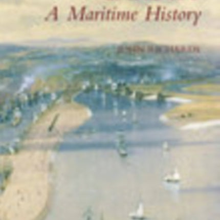 Cardiff: A Maritime History