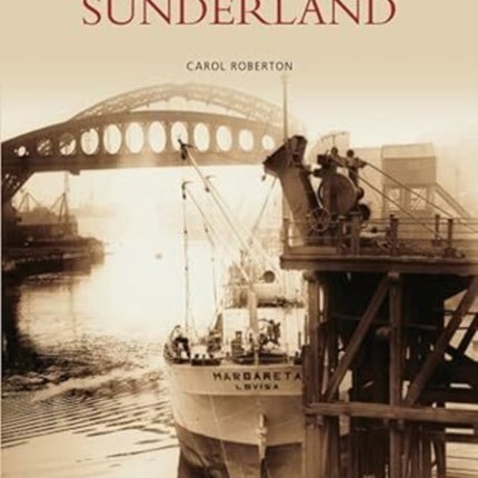 Sunderland: Images of England