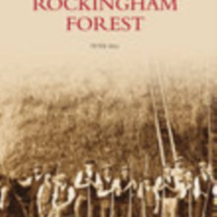 Images of Rockingham Forest