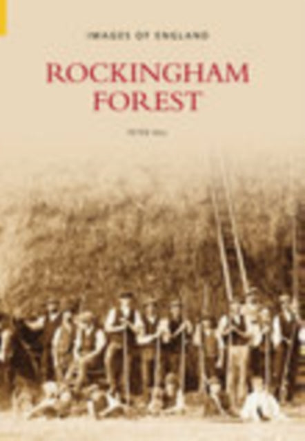 Images of Rockingham Forest