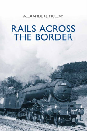 Rails Across the Border