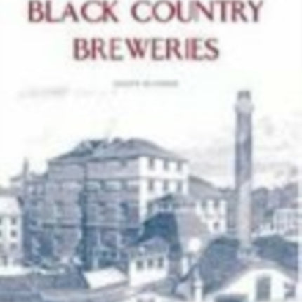 Black Country Breweries