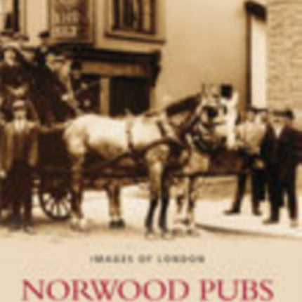 Norwood Pubs