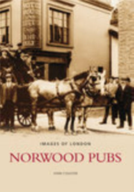 Norwood Pubs